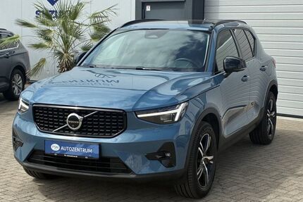 Volvo XC40 26.946 km 37.650 &euro; Rostock 18146