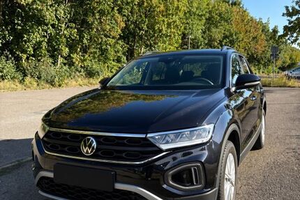VW T-Roc 37.011 km 18.700 &euro; Rostock 18055