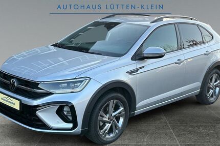 VW Taigo 18.578 km 23.590 &euro; Rostock 18107