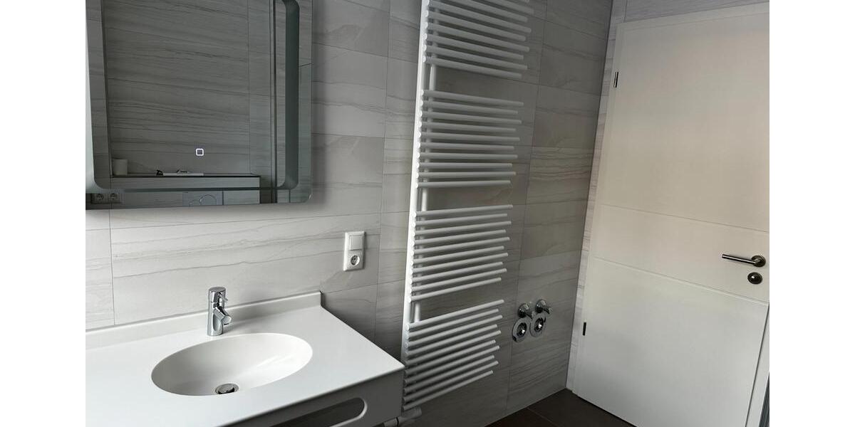 Terrassenwohnung Rostock Alt Bartelsdorf - 2 Zimmer, 56 m&sup2;, 843&euro; | Angebot:25084291