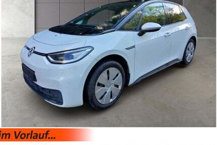 VW ID.3 55.000 km 21.779 &euro; Ribnitz-Damgarten / Barth / Bad Sülze 18311