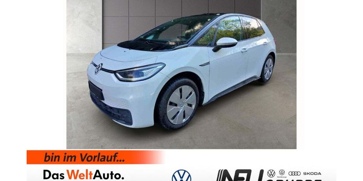 VW ID.3 55.000 km 21.779 &euro; Ribnitz-Damgarten / Barth / Bad Sülze 18311