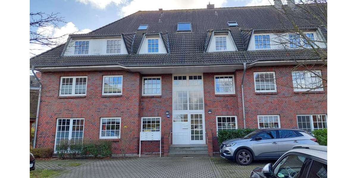 Wohnung zum Mieten in Elmenhorst 975 € 75 m² 3 zimmer