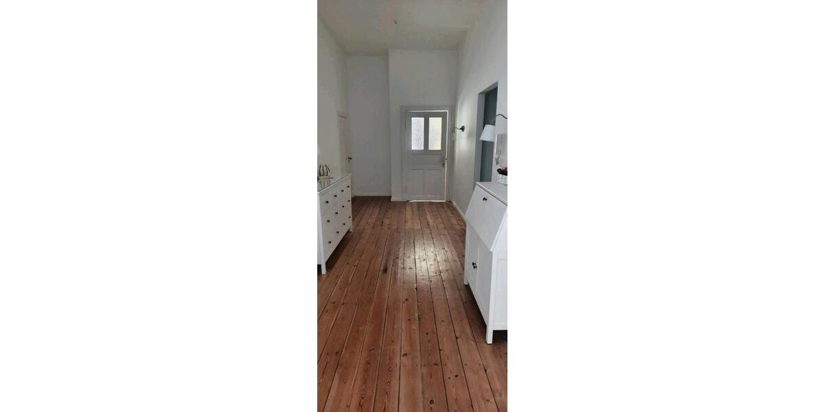 Dachgeschoßwohnung Bad Doberan - 5 Zimmer, 147 m&sup2;, 1.470&euro; | Angebot:26502688
