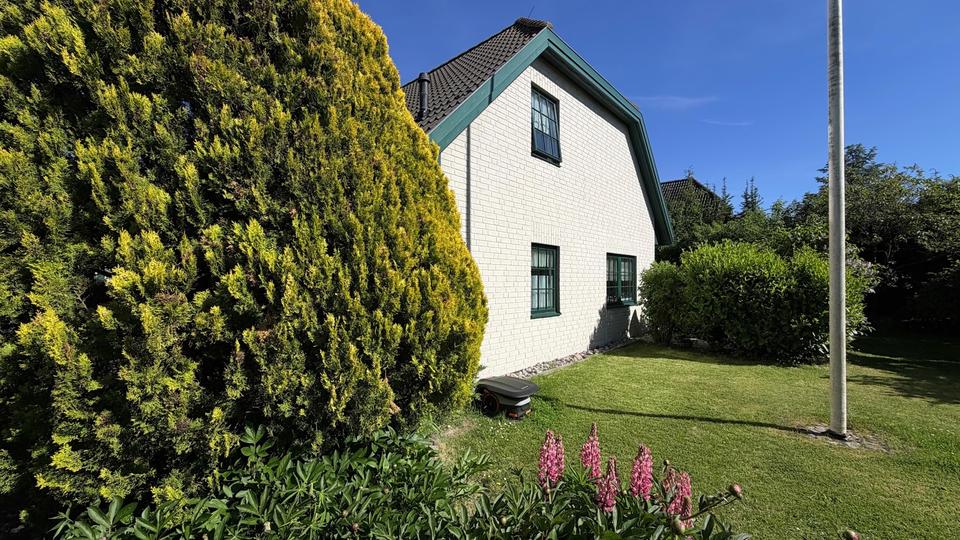 Einfamilienhaus Broderstorf - 379.000&euro; | Angebot:26913641
