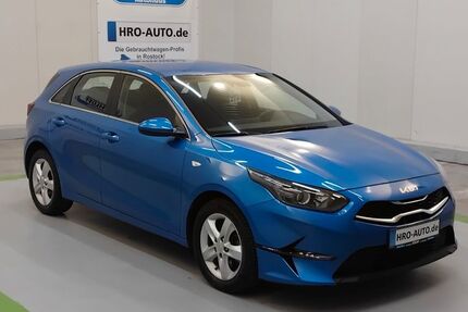 Kia ceed / Ceed 29.900 km 18.530 &euro; Rostock 18106