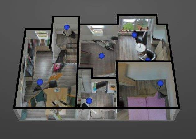 Doppelhaushälfte Marlow Fahrenhaupt - 5 Zimmer, 150 m&sup2;, 270.000&euro; | Angebot:25697070