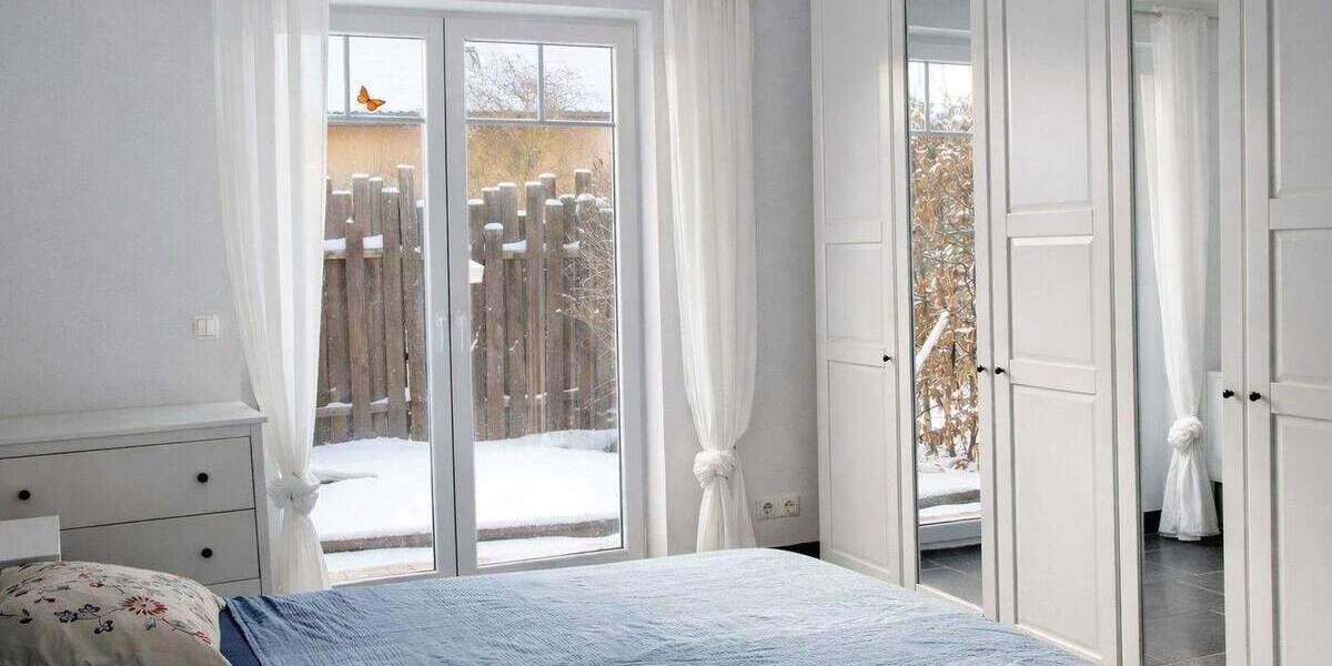 Einfamilienhaus Bad Doberan - 5 Zimmer, 175 m&sup2;, 649.000&euro; | Angebot:25717539