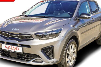 Kia Stonic 32.157 km 22.950 &euro; Rostock 18146