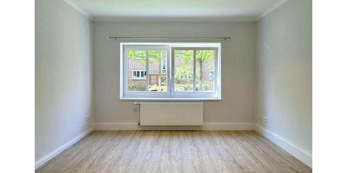 Erdgeschoßwohnung Lambrechtshagen - 3 Zimmer, 63 m&sup2;, 1.290&euro; | Angebot:26481973