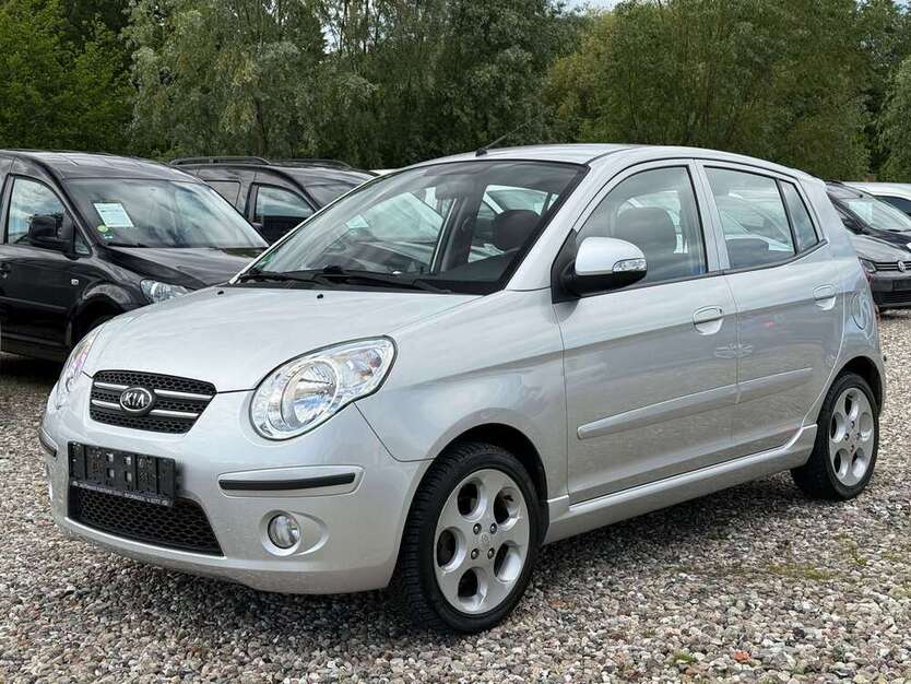 Picanto