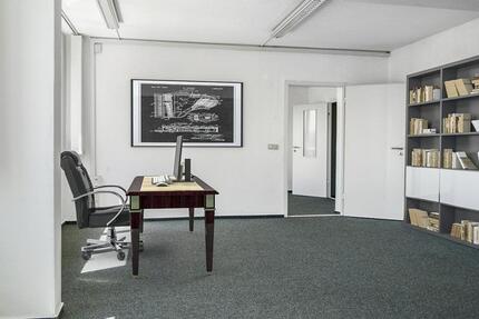 Gewerbeobjekt Lambrechtshagen - 9&euro; | Angebot:23810773