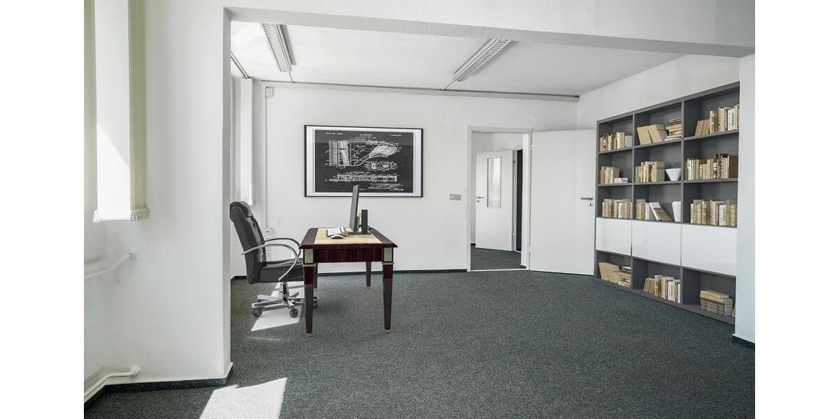 Gewerbeobjekt Lambrechtshagen - 9&euro; | Angebot:23810773