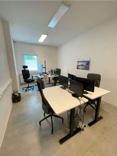 Büro in Rostock 1.890 € 115 m²