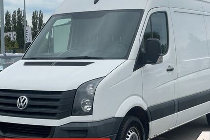 VW Crafter 270.903 km 6.990 &euro; Rostock-Warnemünde 18119