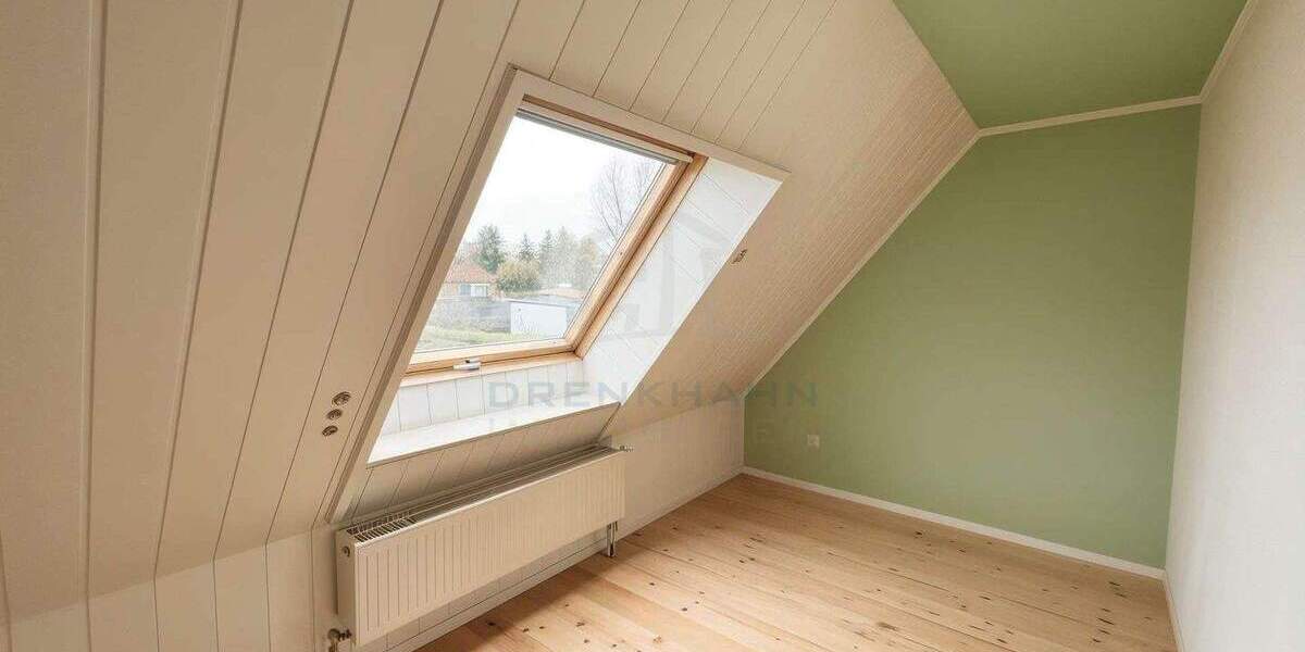 Einfamilienhaus Rövershagen - 4 Zimmer, 138 m&sup2;, 329.000&euro; | Angebot:24708720