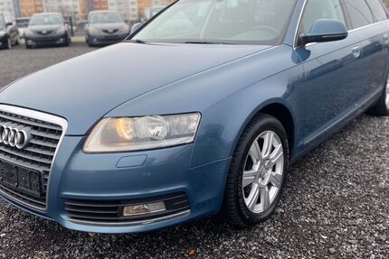 Audi A6 303.860 km 3.990 &euro; Rostock 18107