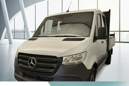 Mercedes-Benz Sprinter 114.150 km 27.650 € Rostock 18055