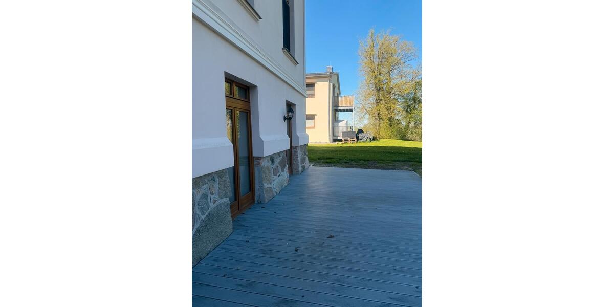 Erdgeschoßwohnung Sanitz - 4 Zimmer, 165 m&sup2;, 1.790&euro; | Angebot:26411628