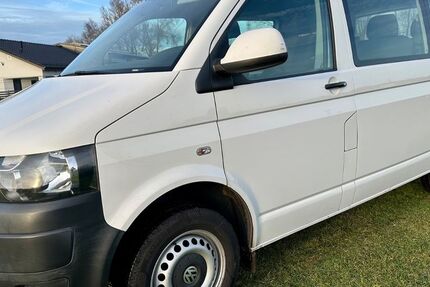 VW T5 Transporter 397.971 km 8.000 &euro; Rostock 18147