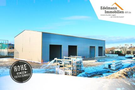 Gewerbeobjekt Bad Doberan - 1.500&euro; | Angebot:24869237