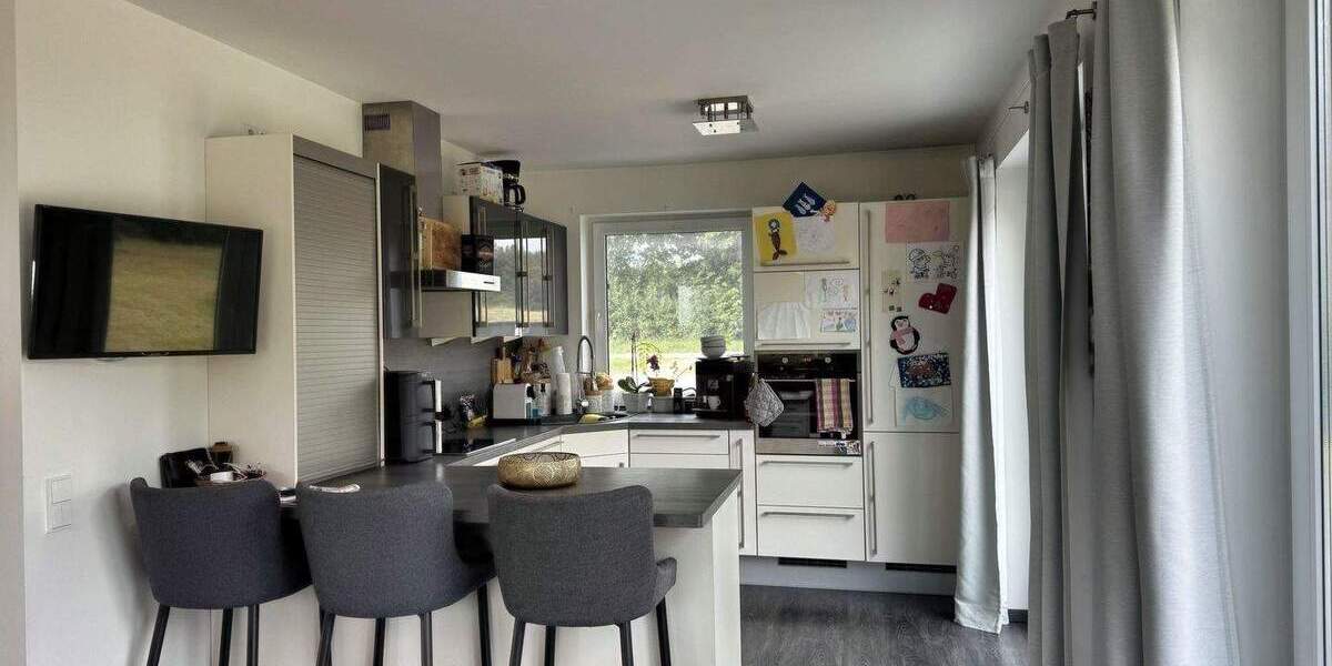 Einfamilienhaus Kröpelin Diedrichshagen - 4 Zimmer, 163 m&sup2;, 580.000&euro; | Angebot:25731576