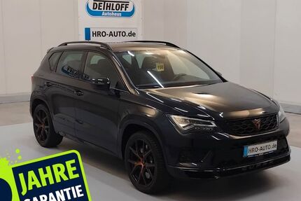 Cupra Ateca 116.600 km 20.900 &euro; Rostock 18106