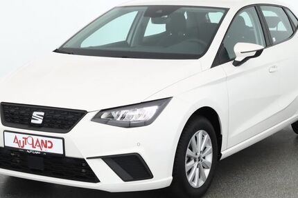 Seat Ibiza 11.620 km 18.990 &euro; Rostock 18146