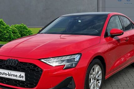 Audi A3 14.621 km 35.880 &euro; Bad Doberan 18209