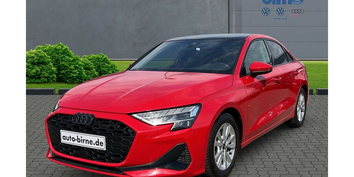 Audi A3 14.621 km 35.880 &euro; Bad Doberan 18209