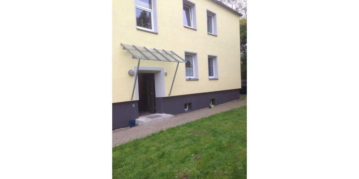 Etagenwohnung Kavelstorf Kavelstorf - 3 Zimmer, 63 m&sup2;, 590&euro; | Angebot:25801380