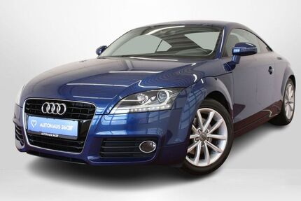 Audi TT 59.000 km 16.500 € Rostock 18055