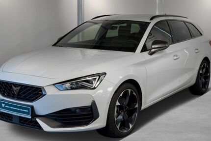 Cupra Leon 24.455 km 29.490 € Rostock 18059