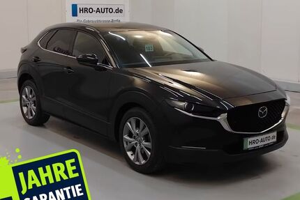 Mazda CX-30 53.500 km 20.480 &euro; Rostock 18106