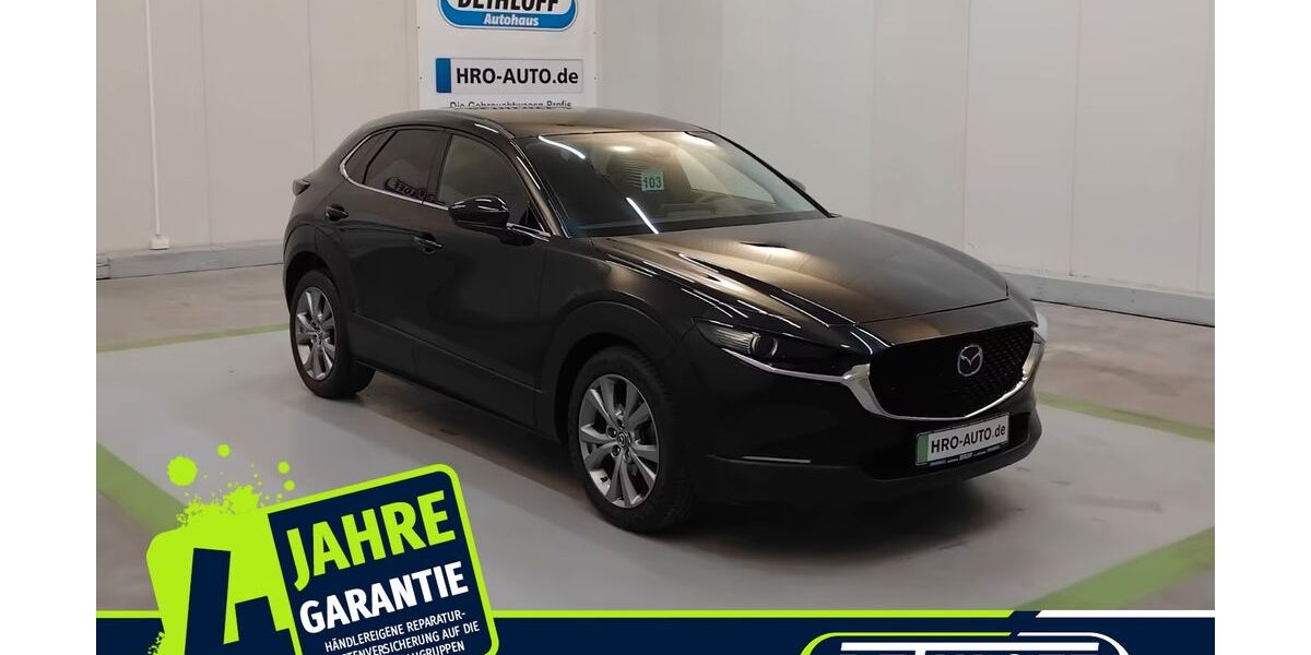 Mazda CX-30 53.500 km 20.900 &euro; Rostock 18106
