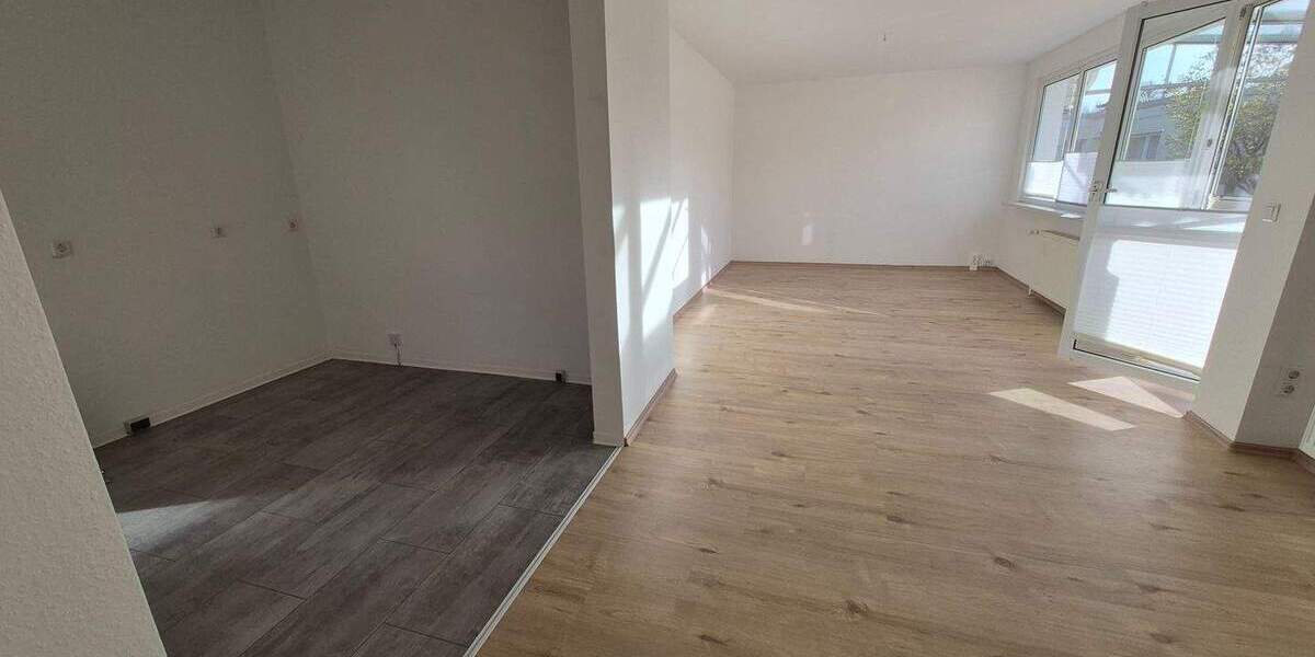 Reihenmittelhaus Rostock Lütten Klein - 4 Zimmer, 103 m&sup2;, 369.000&euro; | Angebot:23968123