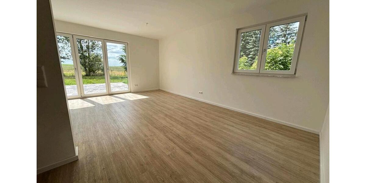 Doppelhaushälfte Laage - 5 Zimmer, 145 m&sup2;, 1.390&euro; | Angebot:26621549