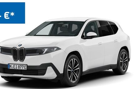 BMW iX3 5.000 km 66.900 &euro; Rostock 18146
