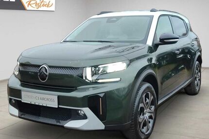 Citroen C3 Aircross 5.000 km 22.890 &euro; Rostock 18146