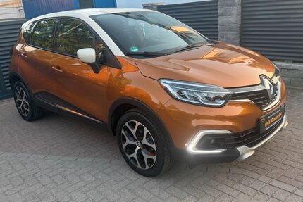 Renault Captur 31.029 km 12.700 &euro; Bad Doberan 18209