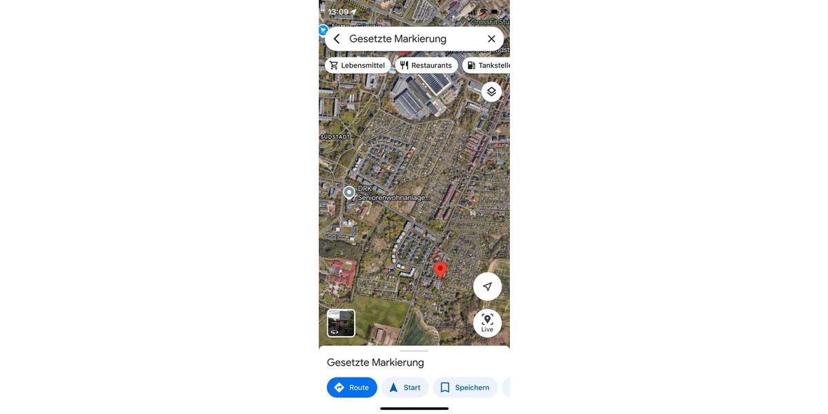 Garagen / Stellplätze Rostock Hansaviertel - 80&euro; | Angebot:25145662