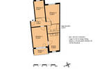 3- Zimmer Wohnung ab 01.10.2025
