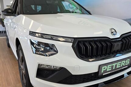Skoda Kamiq 29.990 km 27.470 &euro; Ribnitz-Damgarten 18311