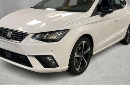 Seat Ibiza 20.512 km 18.489 &euro; Ribnitz-Damgarten / Barth / Bad Sülze 18311