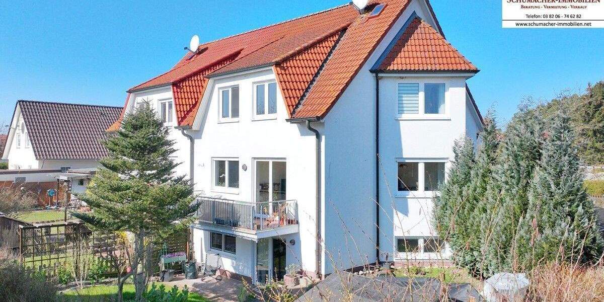 Mehrfamilienhaus, Wohnhaus Graal-Müritz Müritz - 425.000&euro; | Angebot:25779952