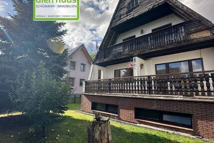 Einfamilienhaus mit Doppelgarage und Grundstück in Rostock 7 zimmer