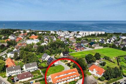 Wohnung Börgerende-Rethwisch Börgerende - 4 Zimmer, 73 m&sup2;, 265.000&euro; | Angebot:24051813