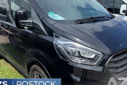 Ford Tourneo Custom 106.236 km 29.890 &euro; Rostock 18059