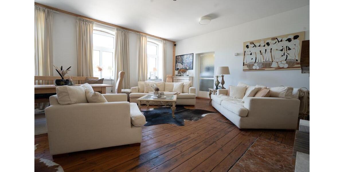 Einfamilienhaus Marlow - 6 Zimmer, 220 m&sup2;, 657.000&euro; | Angebot:24243802