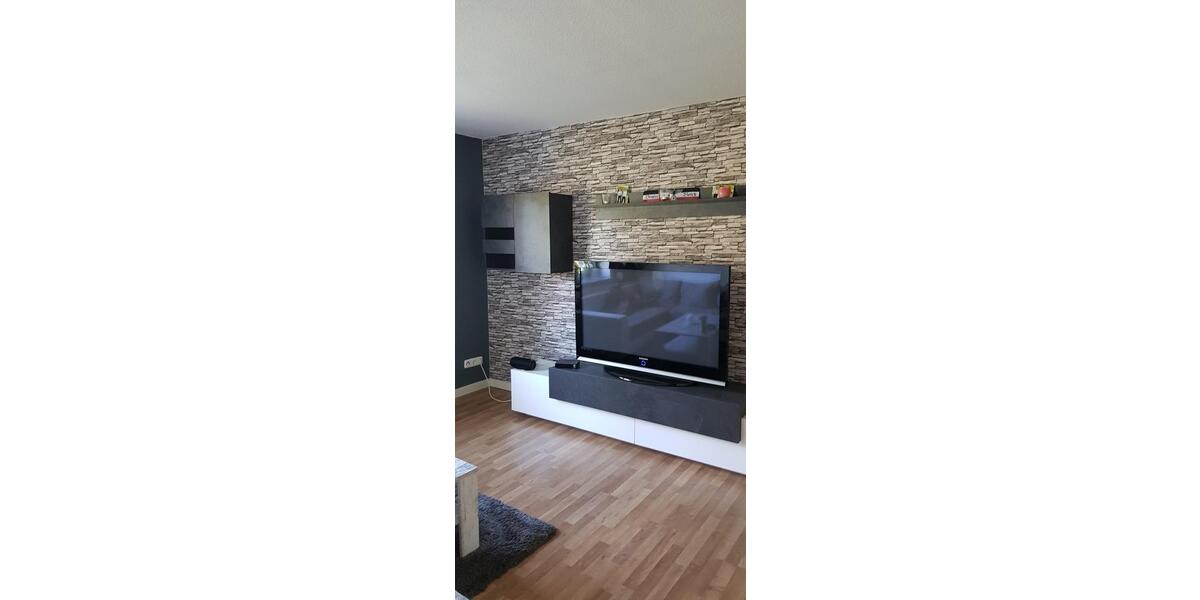 Etagenwohnung Bützow - 2 Zimmer, 48 m&sup2;, 300&euro; | Angebot:26662640